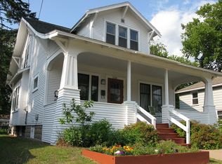 1248 Portage St, Stevens Point, WI 54481