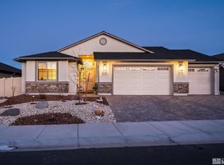 11198 Freedom Range Ln, Reno, NV 89521