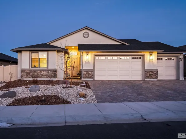 11198 Freedom Range Ln, Reno, NV 89521