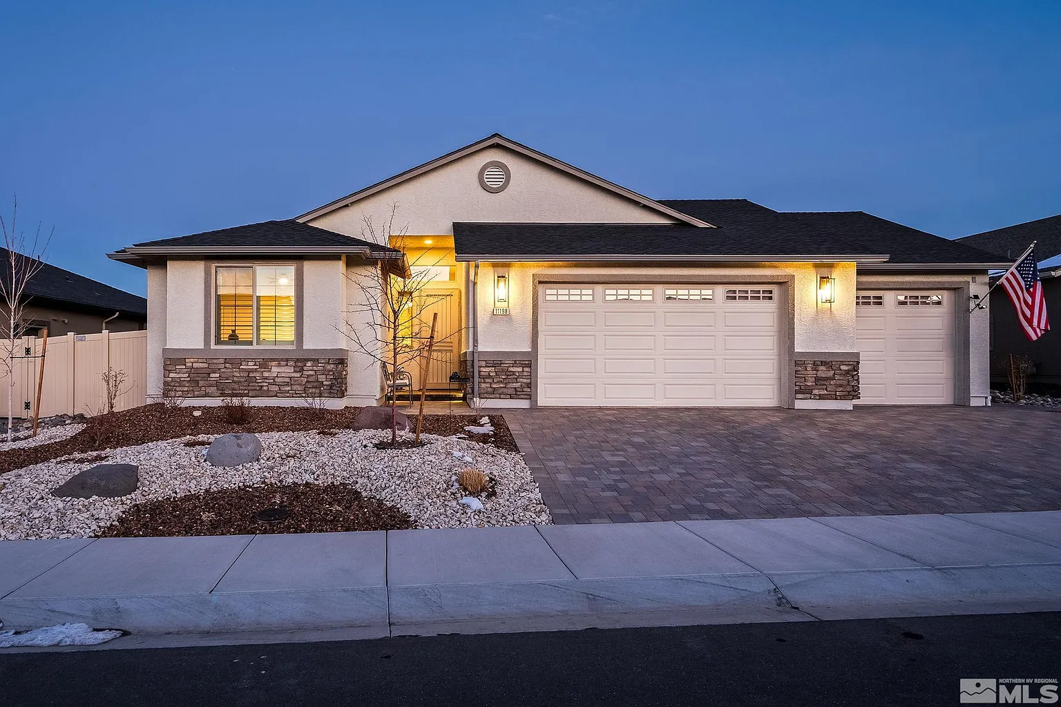 11198 Freedom Range Ln photo 1