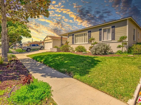 4809 Pimenta Avenue, Lakewood, CA 90712