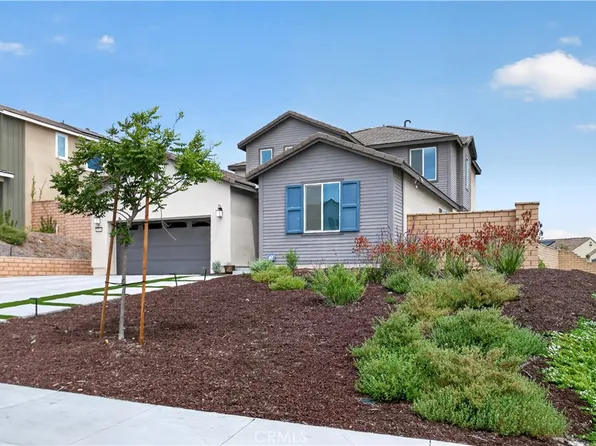 26264 Painted Daisy Cir, Menifee, CA 92584