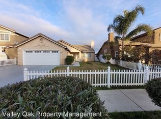 2744 Skybrite Dr, Ceres, CA 95307