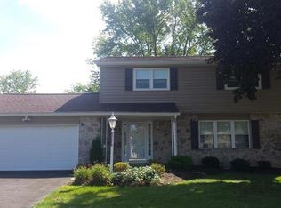 7446 Daisy Cir, Macungie, PA 18062