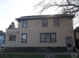 710 W Montgomery St, Creston, IA 50801