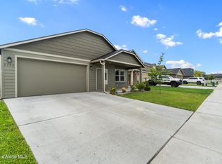 6184 W Airhorn Ave, Rathdrum, ID 83858