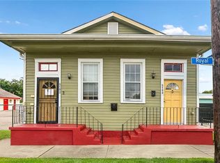 5100-02 Royal St, New Orleans, LA 70117