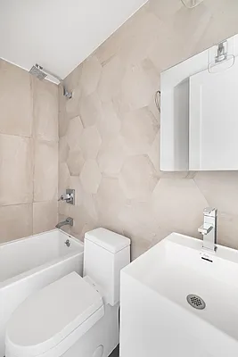 Rented by Brown Harris Stevens | media 9