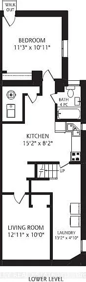16 Hallam St #BASEMENT — Photo 26