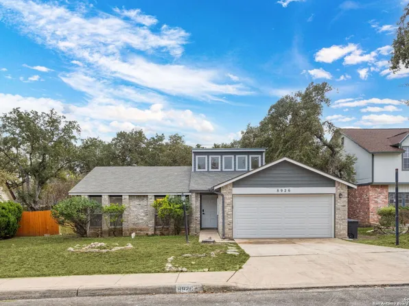 8926 Chilliwack, San Antonio, TX 78250
