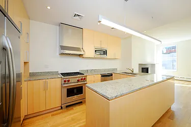 Rented by Engel & Völkers New York City