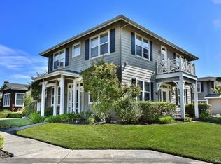 1270 Brockman Ln, Sonoma, CA 95476