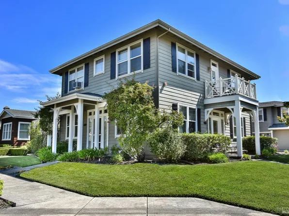 1270 Brockman Lane, Sonoma, CA 95476
