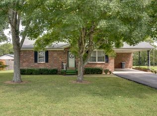 183 Eastend St, Lynnville, TN 38472