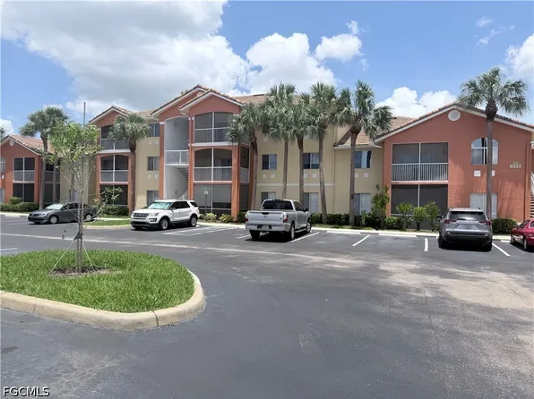 6321 Aragon Way APT 205, Fort Myers, FL 33966