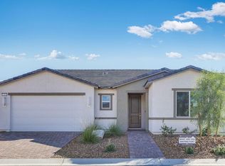 4395 E Murlo Rd, Pahrump, NV 89061