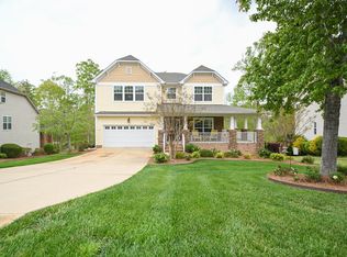 861 Seastone St, Raleigh, NC 27603