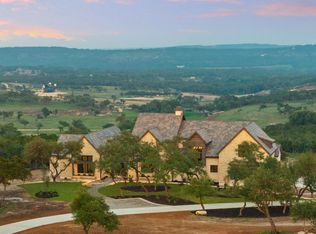 1149 Canyon Crossing Vw, Dripping Springs, TX 78620