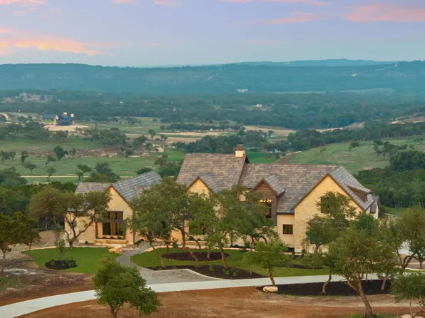 1149 Canyon Crossing Vw, Dripping Springs, TX 78620