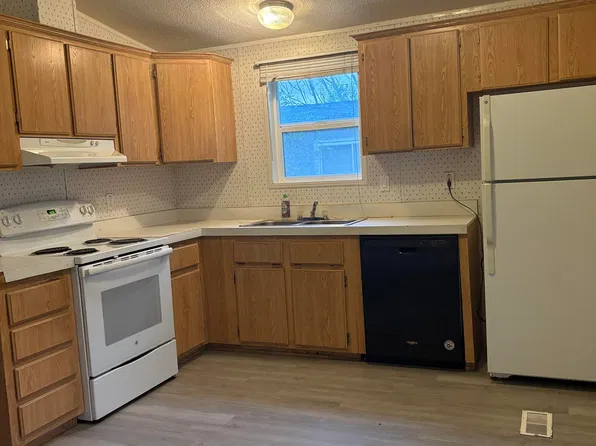 1256 SE 9th Ave, Ontario, OR 97914