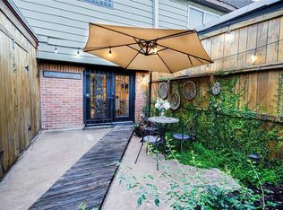 6201 Fondren Rd #20, Houston, TX 77036