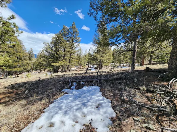 Hillcrest Street, Hartsel, CO 80449
