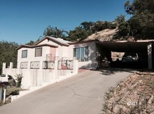 749 W Railroad Ave, Miami, AZ 85539