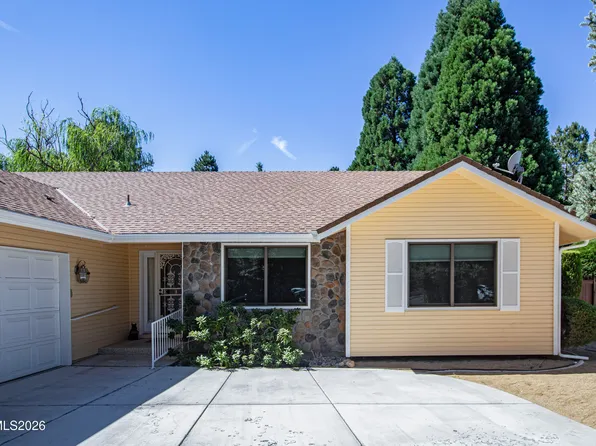 6383 Meadow Crest Cir, Reno, NV 89519
