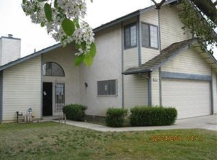 2340 N Hazel Ave, Fresno, CA 93722
