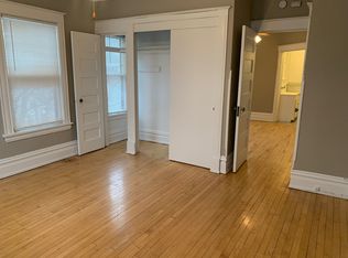 Blaisdell Avenue Apartments, Minneapolis, MN 55404
