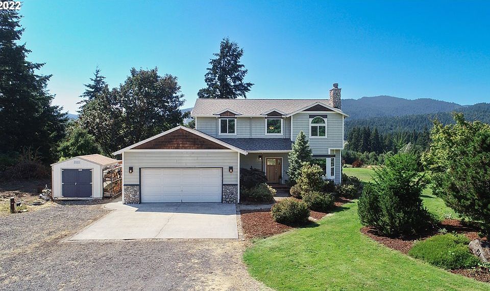 5 Old Mill Rd, White Salmon, WA 98672 Zillow