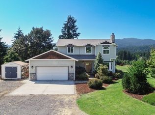 5 Old Mill Rd, White Salmon, WA 98672