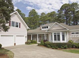 23 Wellington Dr, Pinehurst, NC 28374