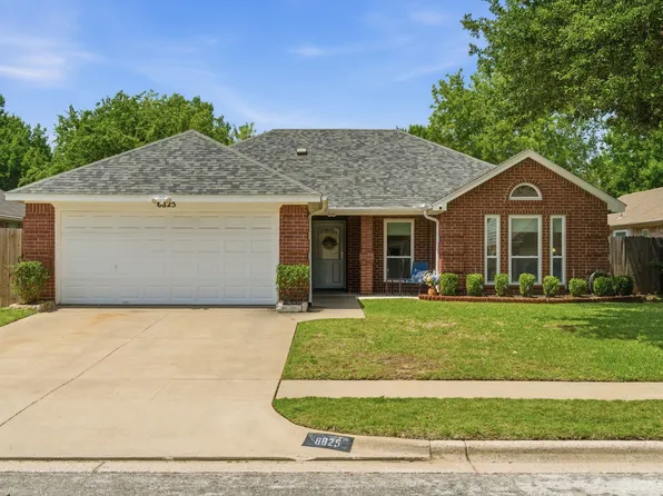 6825 Wooddale Dr, Watauga, TX 76148