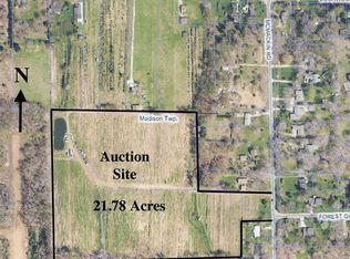 McMackin Rd, Madison, OH 44057