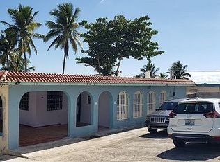 5800 State Route 901, Yabucoa, PR 00767