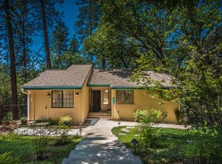15046 Leiter Way, Grass Valley, CA 95949