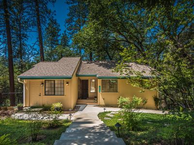 15046 Leiter Way, Grass Valley, CA, 95949