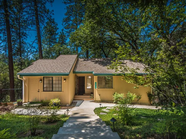 15046 Leiter Way, Grass Valley, CA 95949