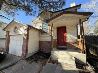 2740 Nightstar Ct, Colorado Springs, CO 80907