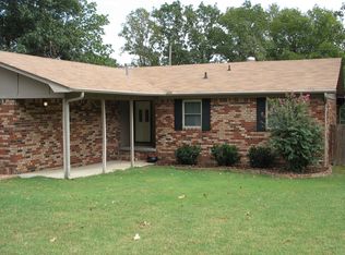 20 Helen Dr, Sherwood, AR 72120