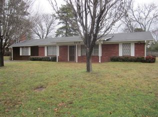 2910 Ladd Ln, Longview, TX 75604