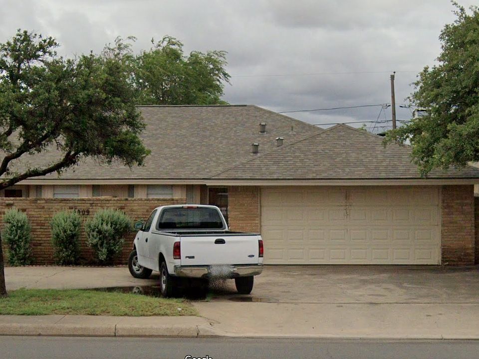 1st image of 4009 W Illinois Ave APT B