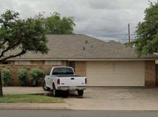 4009 W Illinois Ave APT B, Midland, TX 79703