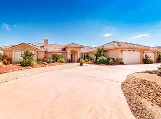 58249 Juarez Dr, Yucca Valley, CA 92284