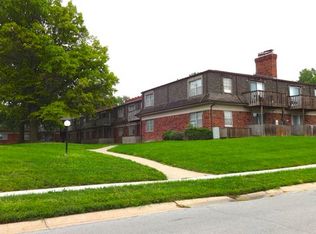 Colonial Gardens, Overland Park, KS 66212