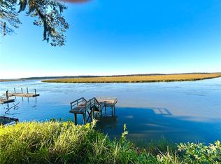 1334 Azalea Rd NE, Townsend, GA 31331