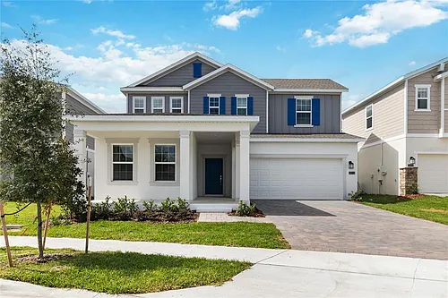 5512 Fiona Ln Photo 1 5512 Fiona Ln Photo 1