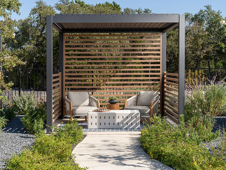 Meritage at Steiner Ranch — Photo 22