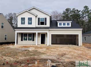 1000 Easthaven Blvd, Pooler, GA 31322